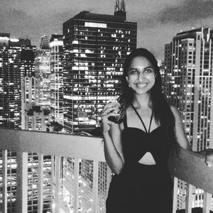 Meet your Posher, Soni